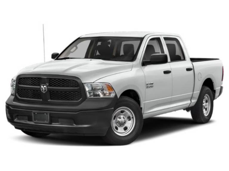 2020 RAM 1500 Classic Tradesman
