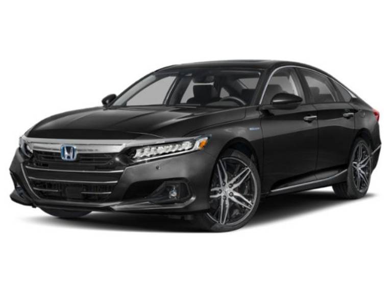 2021 Honda Accord Hybrid Touring