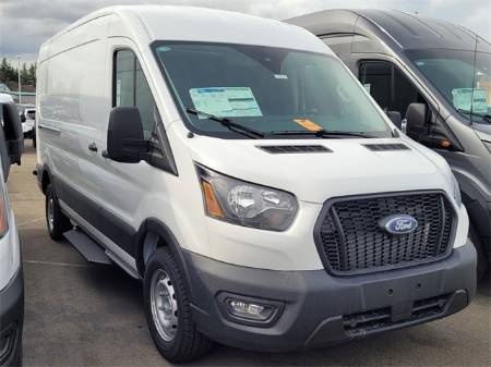 2024 Ford Transit-150 Base