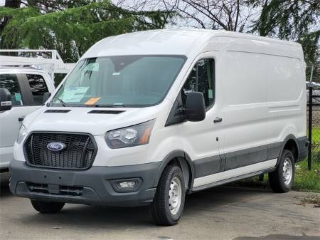 2024 Ford Transit-150 Base