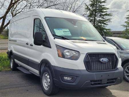 2024 Ford Transit-150 Base