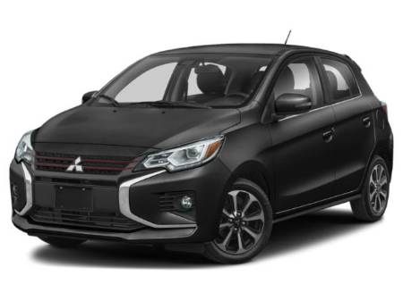 2022 Mitsubishi Mirage SE