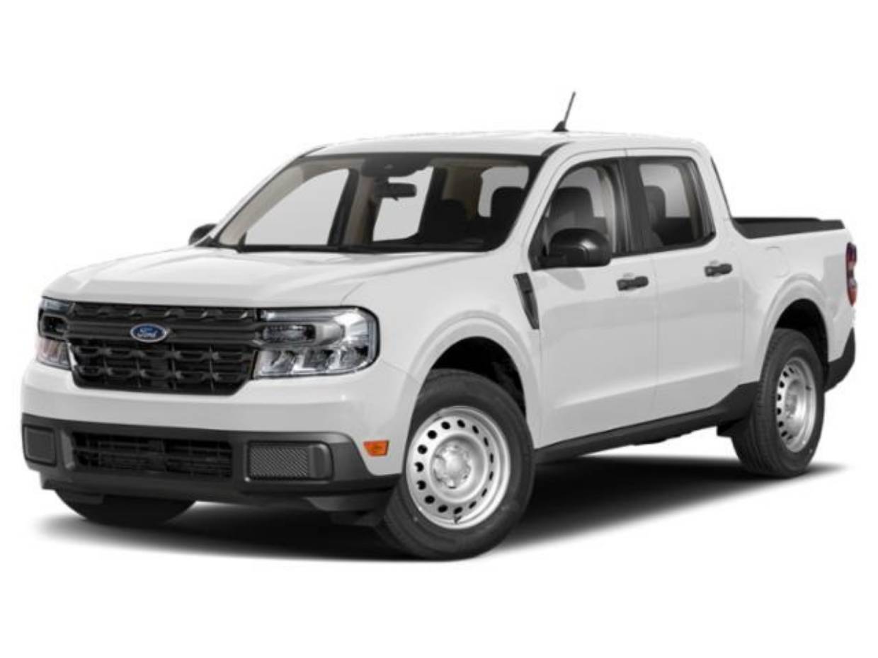 2023 Ford Maverick XLT's photo