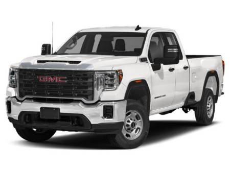 2022 GMC Sierra 2500HD PRO