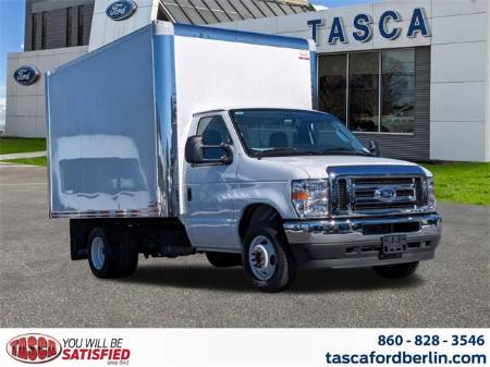 2024 Ford E-350SD Base