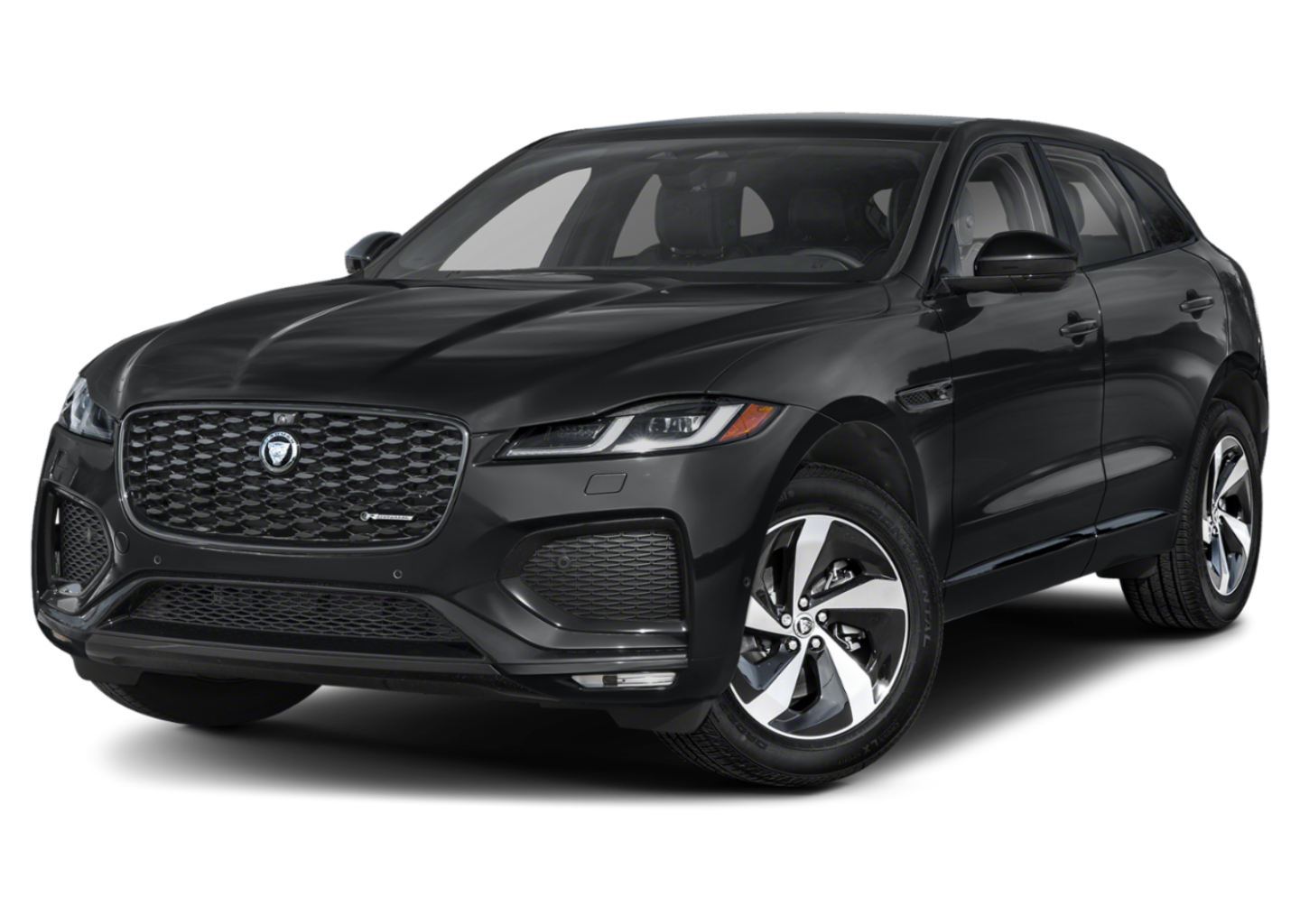 2024 Jaguar F-PACE P250 R-Dynamic S's photo