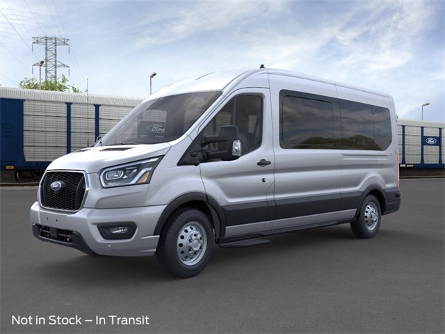 2024 Ford Transit Passenger Wagon XLT