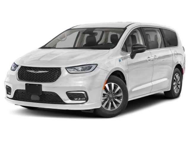 2024 Chrysler Pacifica Hybrid S Appearance photo 38