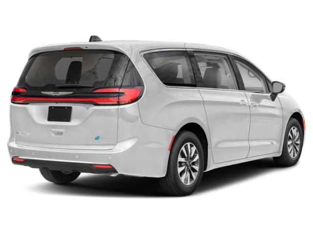 2024 Chrysler Pacifica Hybrid S Appearance photo 39