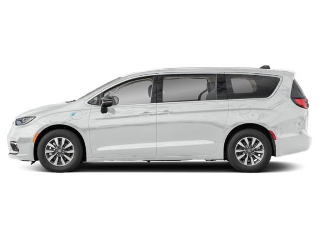 2024 Chrysler Pacifica Hybrid S Appearance photo 40