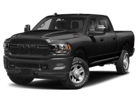 2023 RAM 2500 Tradesman