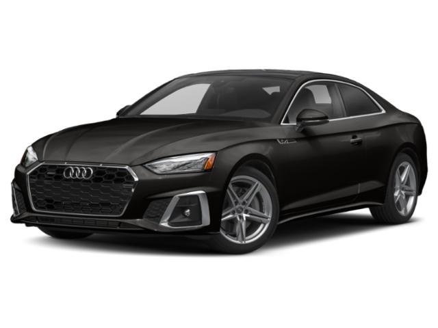 2021 Audi A5 45 S line Premium