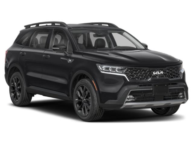 2023 Kia Sorento X-Line SX Prestige photo 32