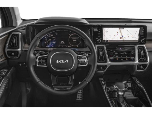 2023 Kia Sorento X-Line SX Prestige photo 33