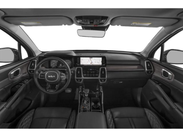 2023 Kia Sorento X-Line SX Prestige photo 34