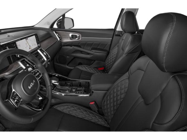 2023 Kia Sorento X-Line SX Prestige photo 35