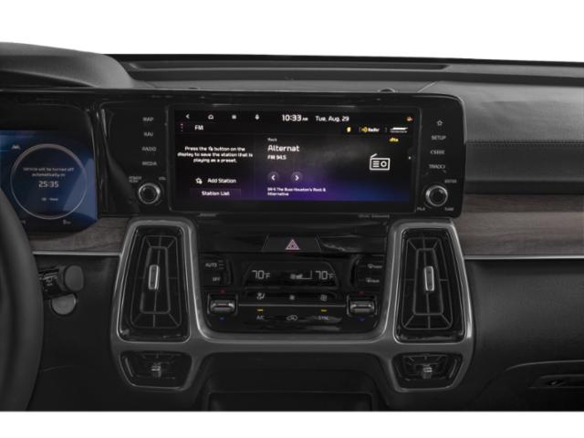 2023 Kia Sorento X-Line SX Prestige photo 36