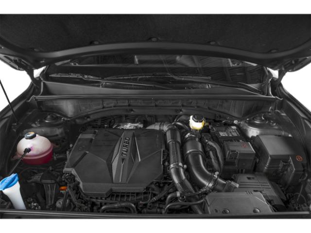 2023 Kia Sorento X-Line SX Prestige photo 38