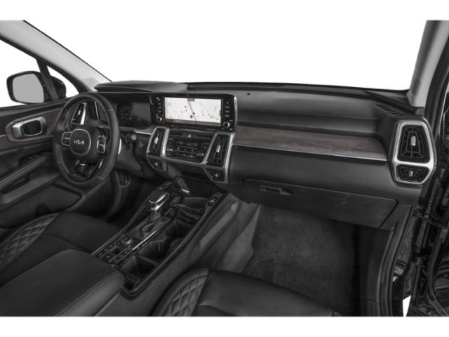 2023 Kia Sorento X-Line SX Prestige photo 40