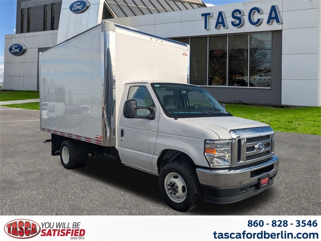 2024 Ford E-350SD Base