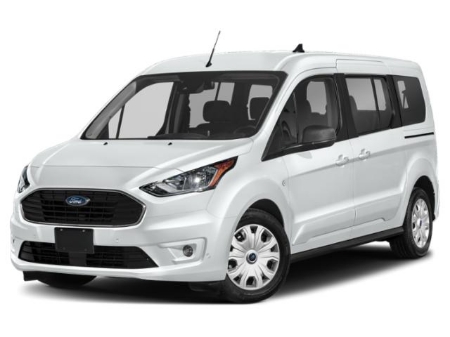 2021 Ford Transit Connect XLT