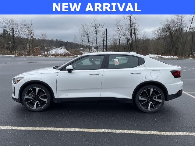 Used 2022 Polestar 2  with VIN LPSED3KA9NL056518 for sale in Pottsville, PA