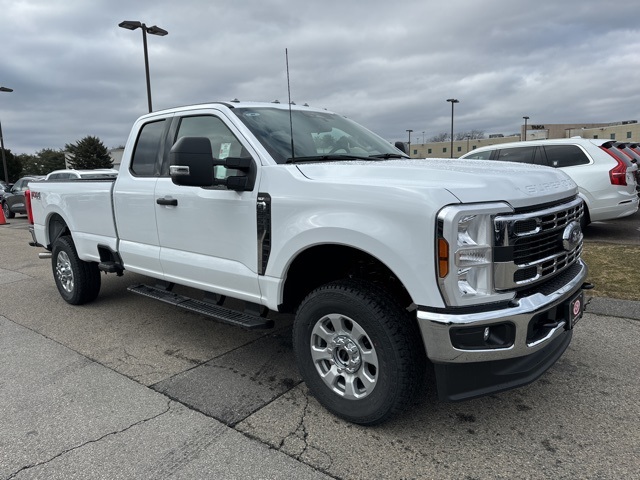 2024 Ford F-250SD XLT