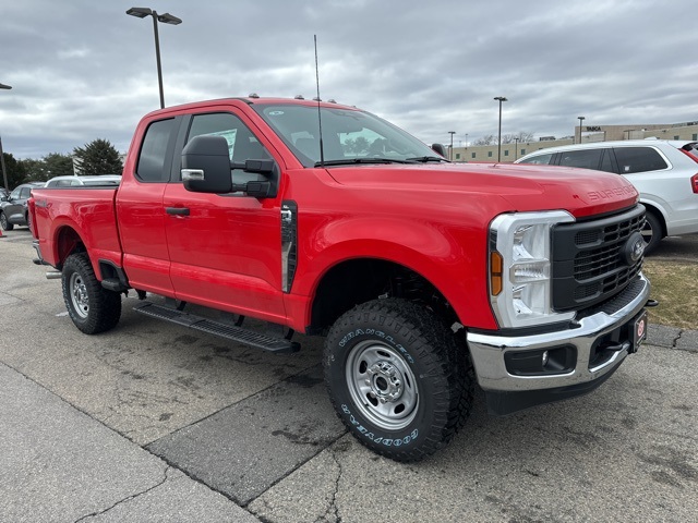 2024 Ford F-350SD XL