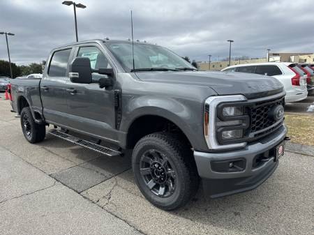 2024 Ford F-250SD XL