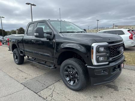 2024 Ford F-350SD XL