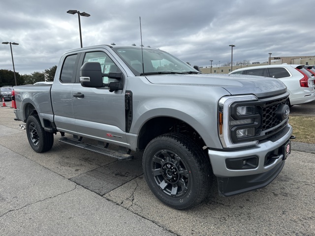 2024 Ford F-350SD XL