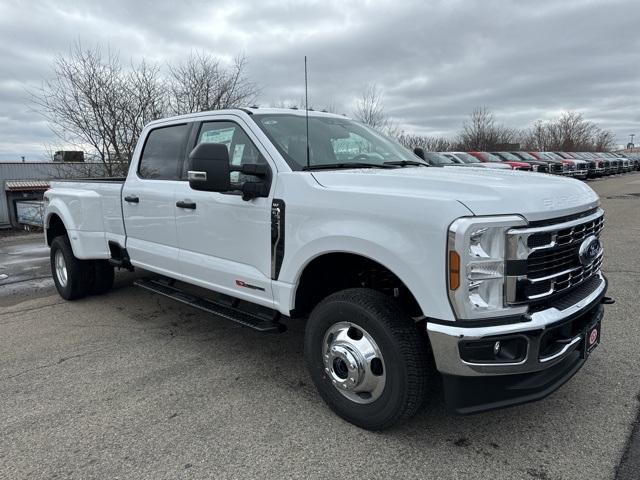 2024 Ford F-350SD XLT