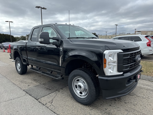 2024 Ford F-350SD XL