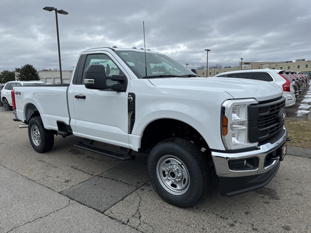 2024 Ford F-250SD XL