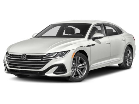 2023 Volkswagen Arteon 2.0T SE R-Line