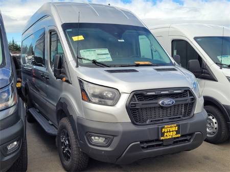 2023 Ford Transit-350 Base