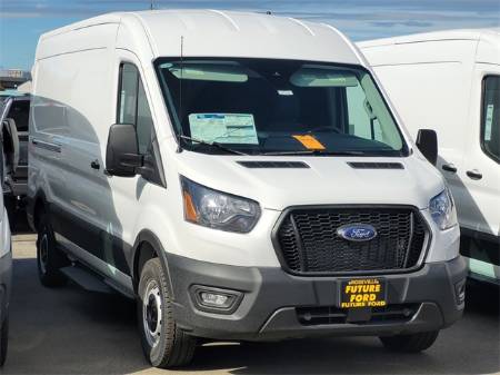 2024 Ford Transit-150 Base