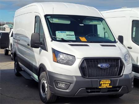 2024 Ford Transit-150 Base