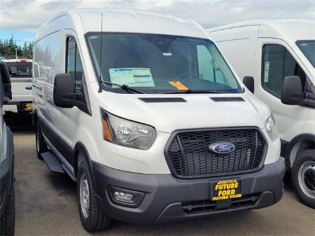 2024 Ford Transit-150 Base