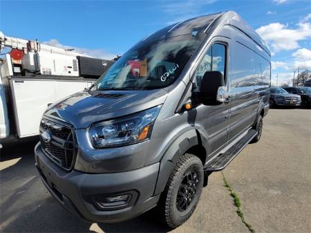 2023 Ford Transit-350 Base