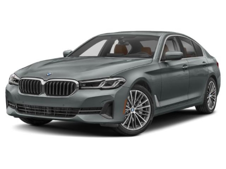 2023 BMW 5 Series 530I