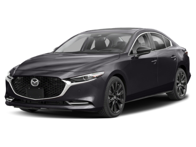 2021 Mazda Mazda3 Premium Plus