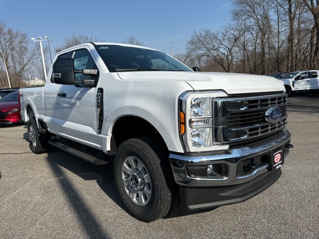 2024 Ford F-250SD XLT