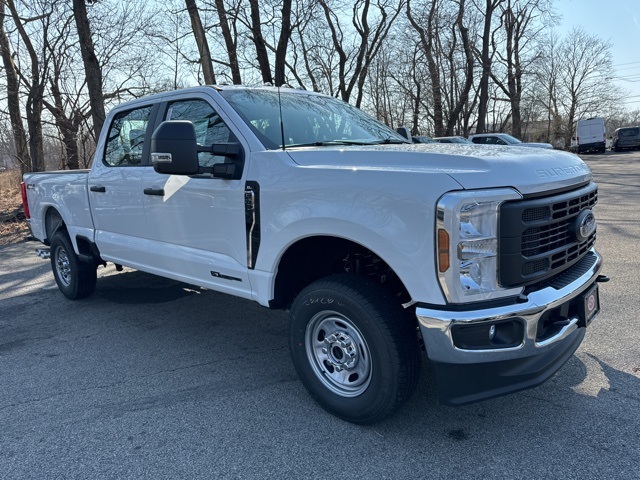 2024 Ford F-250SD XL