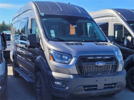 2023 Ford Transit-350 Base