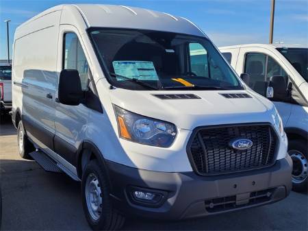 2024 Ford Transit-150 Base