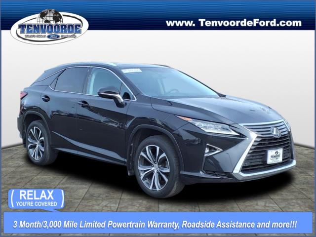 Used 2016 Lexus RX 350  with VIN 2T2BZMCA8GC021877 for sale in Saint Cloud, Minnesota