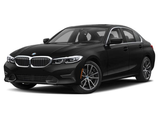 2021 BMW 3 Series 330I