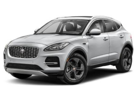 2021 Jaguar E-Pace 300 Sport