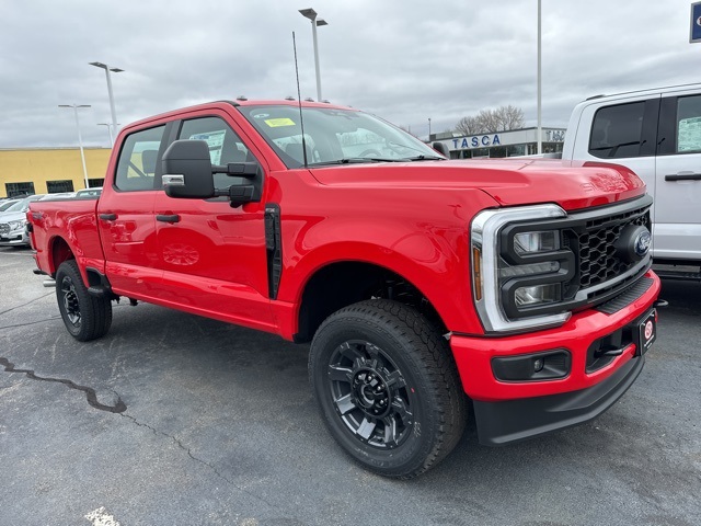 2024 Ford F-250SD XL